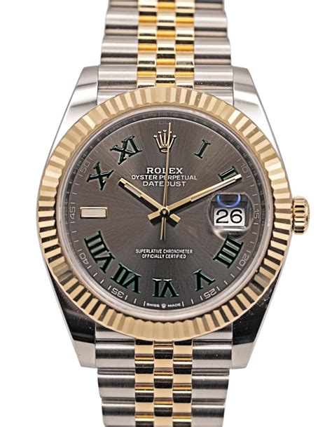 rolex datejust jubilee diamond bezel|rolex datejust 41 wimbledon jubilee.